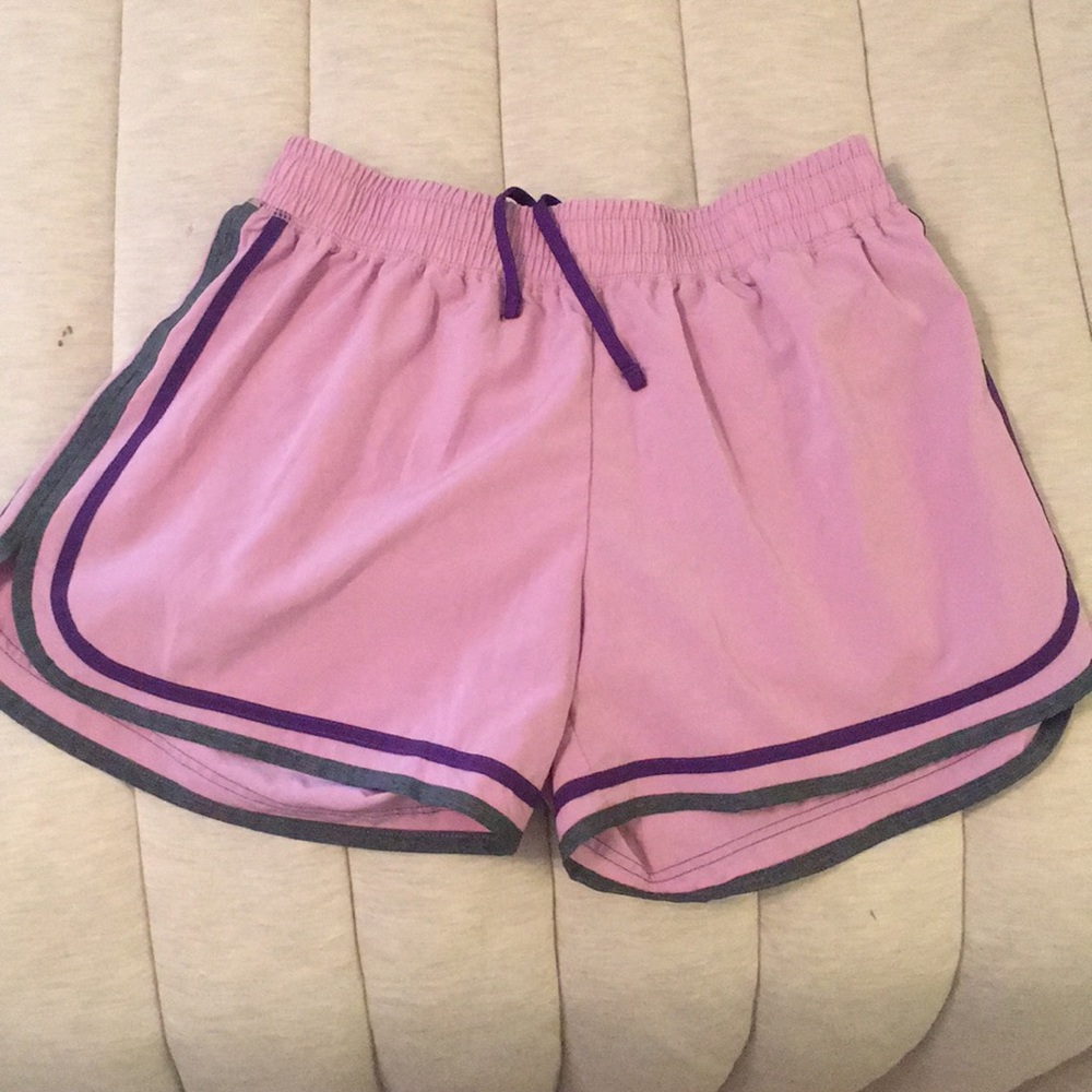 C9 champion athletic shorts